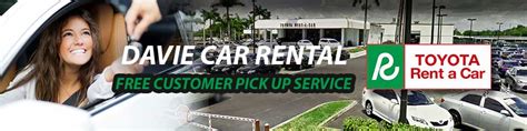 davie cat rental